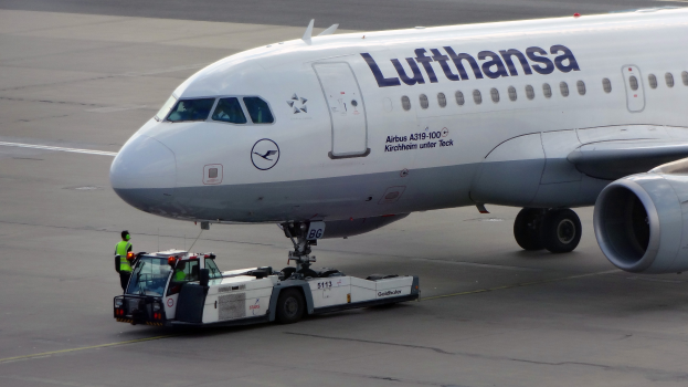 Münchner Flughafen öffnet Terminal 1 wieder, da Verkehrszahlen steigen