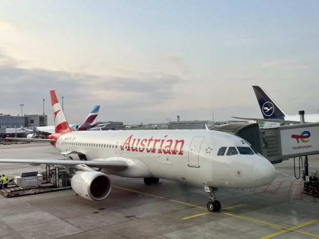 München Airport: Die erste große Reisewelle des Jahres