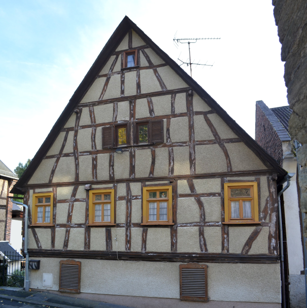 Galerie 1565 eröffnet im Bornemann-Haus im Binnenhafen