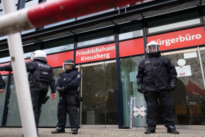 Anti-Terror-Experte übernimmt Generalstaatsanwaltschaft