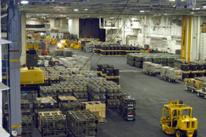 Logistikdienstleister: Dachser investiert in Nürnberg