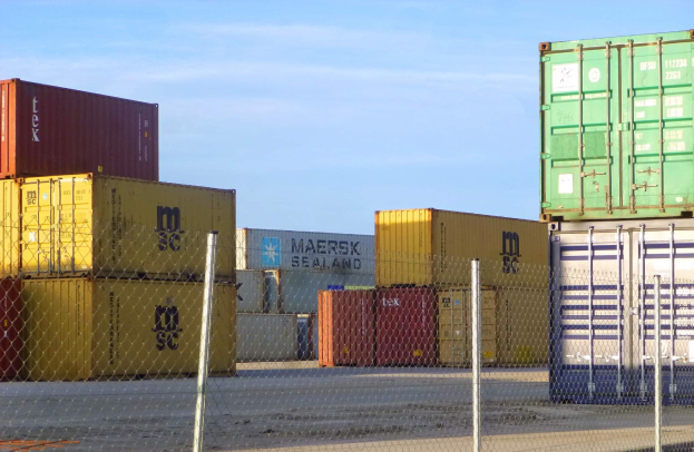 Cloud-basierte Logistik-Plattform: everstox startet Logistik als Service für den Einzelhandel