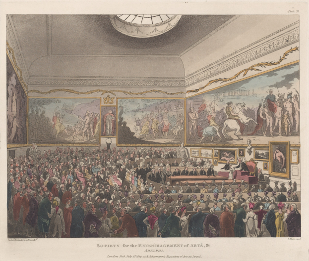 Wien-Festival: Überleben unter den Fettbergen