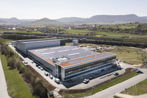 7 Millionen Euro für Proxima Fusion