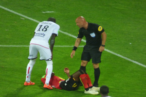 Gündogan verteidigt Sané