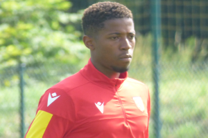 SC Freiburg II verpflichtet Nico Hug für die defensive Rolle