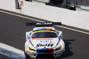 BMW Motorsport zündet Effizienzrakete für den M8 GTE