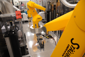 Red Hat Makes Automation Intelligent