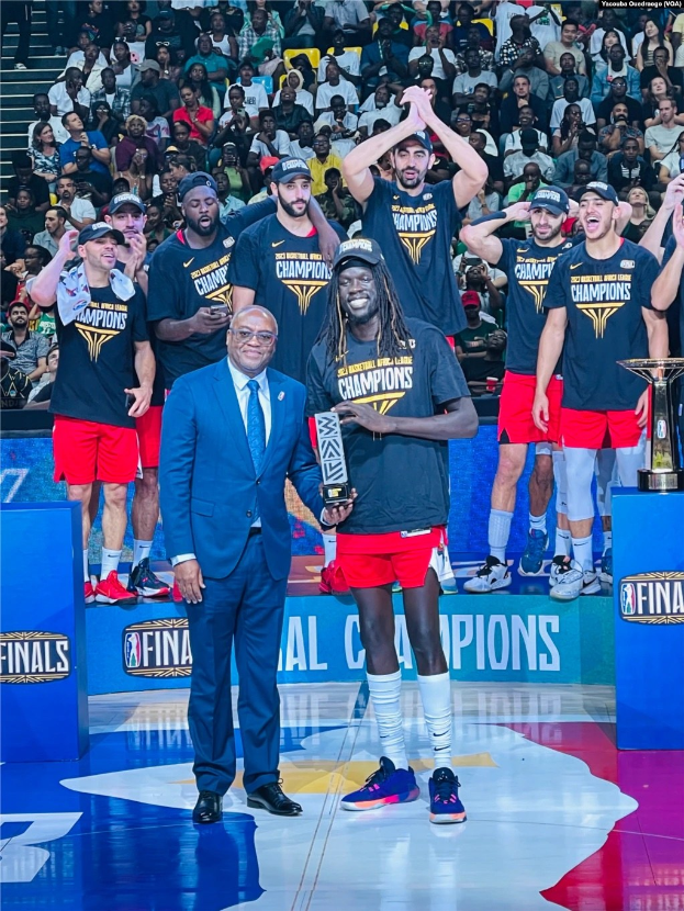 Bayern Basketballer und Alba Berlin kämpfen um den Meistertitel