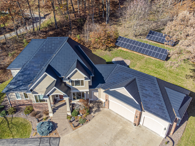 Das Photovoltaik-Plus-Energiespeicher-Modell erweist sich in der Praxis als erfolgreich