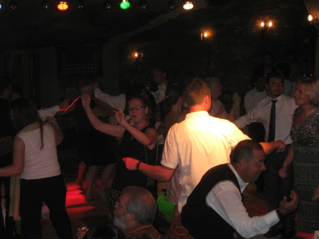 Barock trifft Clubkultur: "Barock & Proud - Die Modeparty" im Halleschen Stadtmuseum