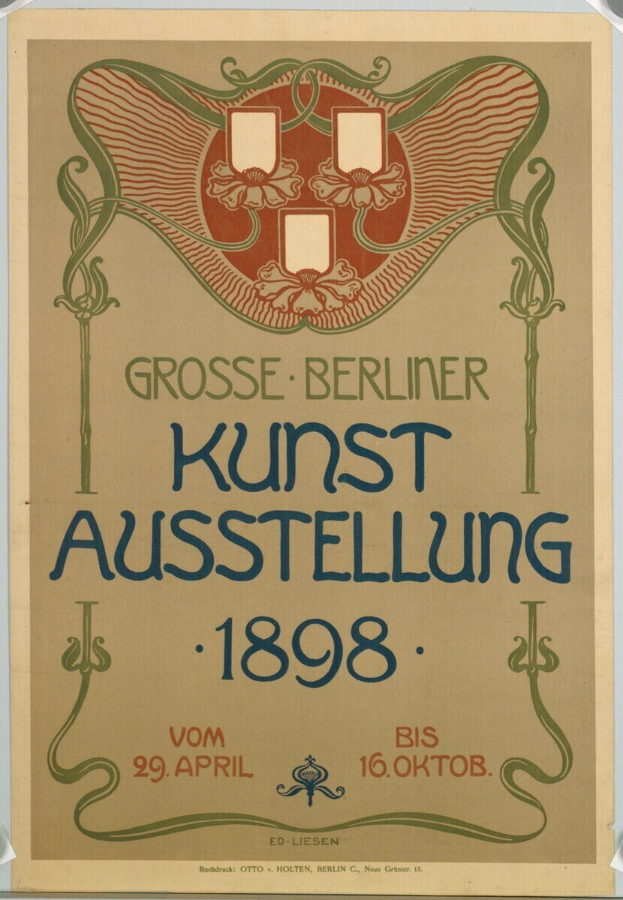 100 Jahre Fritz Koenig Jubiläum Programm